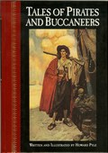Tales of Pirates and Buccaneers by Pyle, Howard