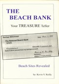 The Beach Bank - Your Treasure Teller by Reilly, Kevin V.