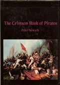 The Crimson Book of Pirates by Newark, Peter