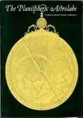 The Planispheric Astrolabe by National Maritime Museum, Greenwich