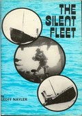 The Silent Fleet by Nayler, Geoff