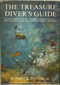 The Treasure Diver's Guide by Potter Jr., John S.