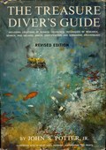 The Treasure Diver's Guide by Potter Jr., John S.