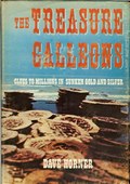 The Treasure Galleons by Horner, Dave