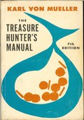 The Treasure Hunter's Manual by Mueller, Karl von