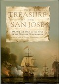 The Treasure of the San Jose by Phillips, Carla Rahn