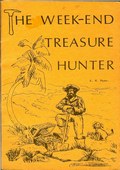 The Week-End Treasure Hunter by Ryan, A.H.