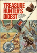 Treasure Hunter's Digest by Lewis, Jack