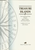 Treasure Islands: the Fascinating World of Pirates, Buried Treasure, and Fortune Hunters by Platt, Cameron and Wright, John
