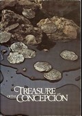 The Treasure of the Concepci�n by Peterson, Mendel