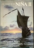 The Voyage of Ni�a II by Marx, Robert
