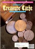 Treasure Cache 1996 Annual