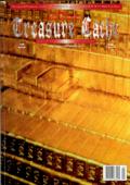 Treasure Cache 1998 Annual