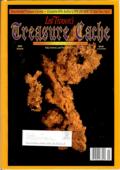 Treasure Cache 2005 Annual