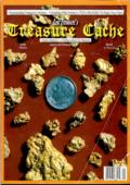 Treasure Cache 2006 Annual