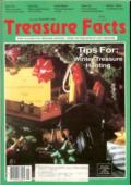 Treasure Facts Vol. 2, No. 1, December-January 1992