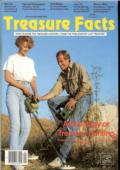 Treasure Facts Vol. 3, No. 1, December-January 1993