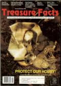 Treasure Facts Vol. 4, No. 1, December-January 1994