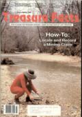Treasure Facts Vol. 2, No. 2, February-March 1992
