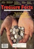 Treasure Facts Vol. 4, No. 2, February-March 1994
