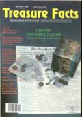 Treasure Facts April 1996