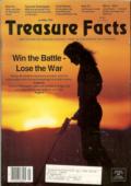 Treasure Facts Vol. 3, No. 3, April-May 1993