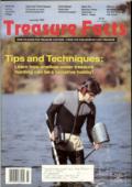 Treasure Facts Vol. 2, No. 4, June-July 1992