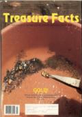 Treasure Facts Vol. 3, No. 4, June-July 1993