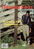 Treasure Facts Vol. 2, No. 5, August-September 1992