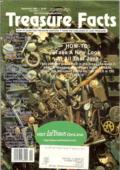Treasure Facts Vol. 6, No. 9 September 1996