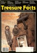 Treasure Facts Vol. 1, No. 4, October-November 1991