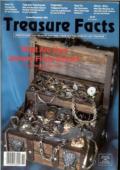 Treasure Facts Vol. 2, No. 6, October-November 1992
