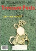 Treasure Facts Vol. 3, No. 6, October-November 1993