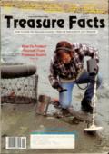 Treasure Facts October-November 1994