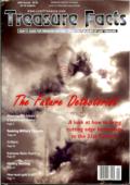 Treasure Facts Annual 2005 Annual