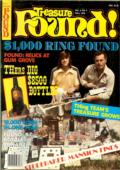 Treasure Found! Vol. 4, No. 3, Fall 1978