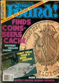 Treasure Found! Vol. 6, No. 3, Fall 1980