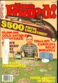 Treasure Found! Vol. 7, No. 3, Fall 1981