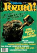 Treasure Found! Vol. 12, No. 3, Fall 1986