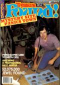 Treasure Found! Vol. 13, No. 3, Fall 1987