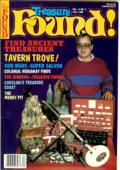 Treasure Found! Vol. 14, No. 3, Fall 1988