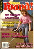 Treasure Found! Vol. 15, No. 3, Fall 1989