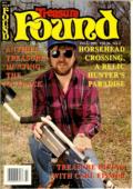 Treasure Found! Vol. 16, No. 3, Fall 1992