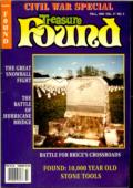 Treasure Found! Vol. 17, No.3, Fall 1993
