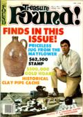 Treasure Found! Vol. 4, No. 1, Spring 1978