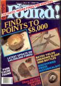 Treasure Found! Vol. 9, No. 1, Spring 1983
