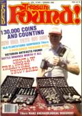 Treasure Found! Vol. 12, No. 1, Spring 1986