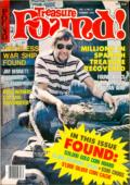 Treasure Found! Vol. 4, No. 2, Summer 1978