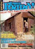 Treasure Found! Vol. 12, No. 2, Summer 1986