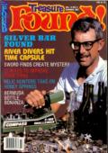 Treasure Found! Vol. 13, No. 2, Summer 1987